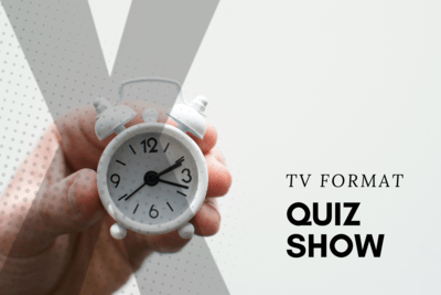 Quiz shows