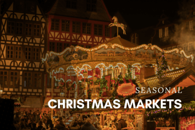 Christmas Markets