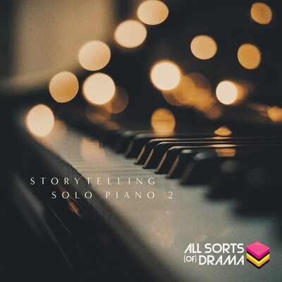 Storytelling Solo Piano 2
