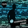 copertina dell'album Coordinated Strike