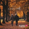 copertina dell'album Gentle Reflection