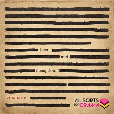 Lies & Deception 3
