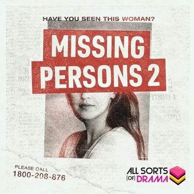 Missing Persons 2