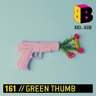 copertina dell'album Gardening Pleasures