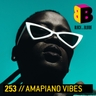 copertina dell'album Endless Vibes