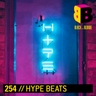 copertina dell'album Hit The Drop