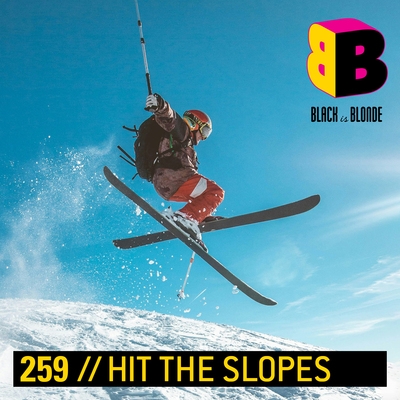 Hit The Slopes