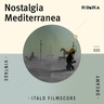 copertina dell'album Sogno Mediterraneo