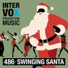 copertina dell'album Jazzy Little Christmas