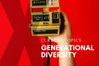 Generational Diversity